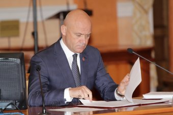 Геннадий Труханов: С помощью программы «Электронный город» мы наладим диалог власти с населением