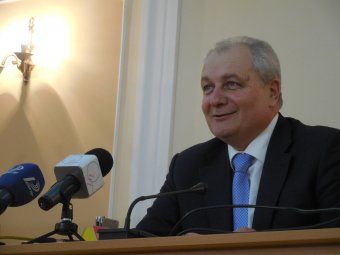 Александр Козловский: Сроки отключения отопления в Одессе зависят от погодных условий