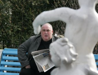 Кулинарный фестиваль «Дворик» прошел в Одессе