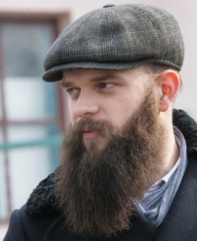 Кулинарный фестиваль «Дворик» прошел в Одессе