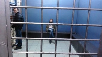 Алексея Гончаренко допросят в Москве за трагедию 2 мая в Одессе?