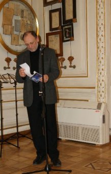 В Одессе состоялся городской конкурс клавирной музыки (фото)