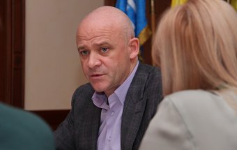 Город готов перевести наркозависимых из Лузановки