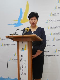 Одесские медики: Врождённый порок сердца – основная причина смертности детей первого года жизни
