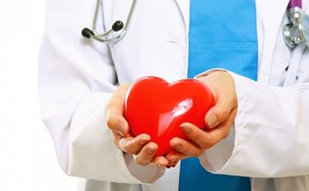 Врачи: Порок сердца у детей может вызвать хронический очаг инфекции