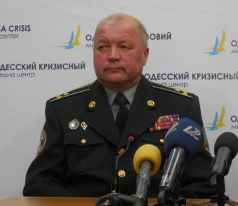 Военный медик: «У бойцов преобладают осколочные, а не пулевые огнестрельные ранения»