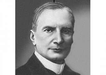 К 155-летию со дня рождения бактериолога, иммунолога и эпидемиолога Владимира Хавкина