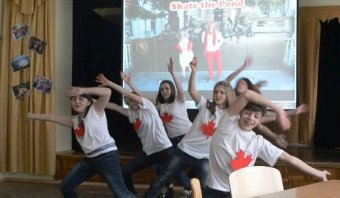 Одесские педагоги внедряют инновационные методы обучения (фото)