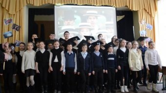 Одесские педагоги внедряют инновационные методы обучения (фото)