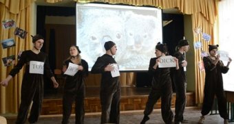 Одесские педагоги внедряют инновационные методы обучения (фото)