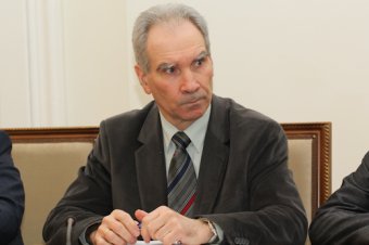 Геннадий Труханов обсудил с ректорами  одесских вузов проблемные вопросы (фото)