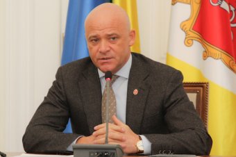 Геннадий Труханов обсудил с ректорами  одесских вузов проблемные вопросы (фото)