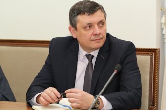 Геннадий Труханов обсудил с ректорами  одесских вузов проблемные вопросы (фото)