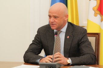 Геннадий Труханов обсудил с ректорами  одесских вузов проблемные вопросы (фото)