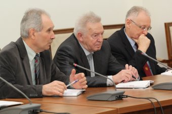 Геннадий Труханов обсудил с ректорами  одесских вузов проблемные вопросы (фото)