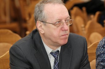 Геннадий Труханов обсудил с ректорами  одесских вузов проблемные вопросы (фото)