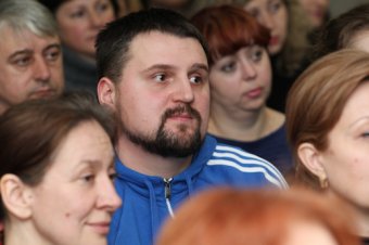Геннадий Труханов встретился с жителями поселка Черноморка (фото)