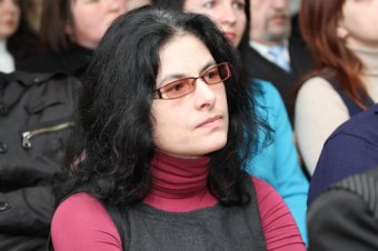 Геннадий Труханов встретился с жителями поселка Черноморка (фото)