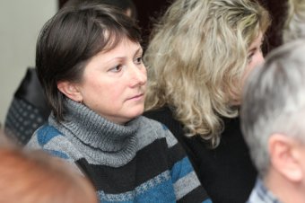 Геннадий Труханов встретился с жителями поселка Черноморка (фото)