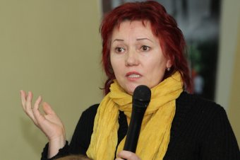 Геннадий Труханов встретился с жителями поселка Черноморка (фото)
