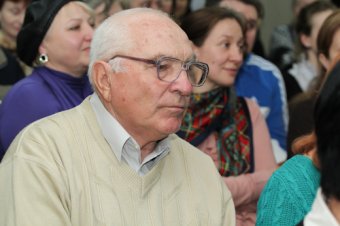 Геннадий Труханов встретился с жителями поселка Черноморка (фото)