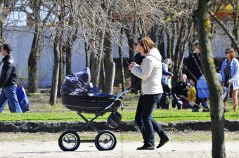 Игорь Шпак: В Одессе улучшились демографические показатели