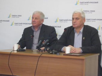 Константин Гринченко прокомментировал полученную награду от губернатора