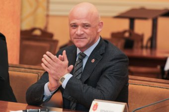Геннадий Труханов: «Молодёжь – это движущая сила современного общества»