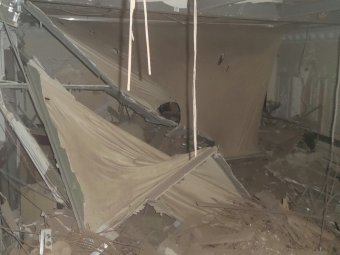 Взрыв на Коблевской в Одессе разрушил 4 квартиры, повреждено 4 автомобиля (фото, видео) 