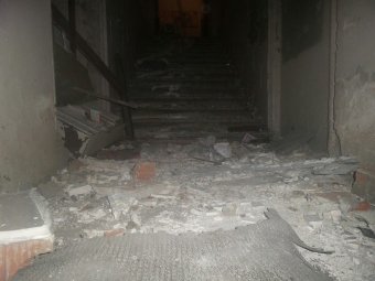 Взрыв на Коблевской в Одессе разрушил 4 квартиры, повреждено 4 автомобиля (фото, видео) 