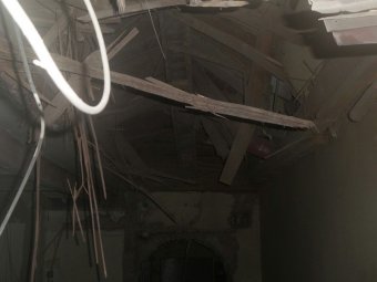 Взрыв на Коблевской в Одессе разрушил 4 квартиры, повреждено 4 автомобиля (фото, видео) 