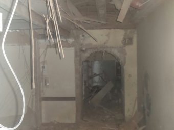 Взрыв на Коблевской в Одессе разрушил 4 квартиры, повреждено 4 автомобиля (фото, видео) 