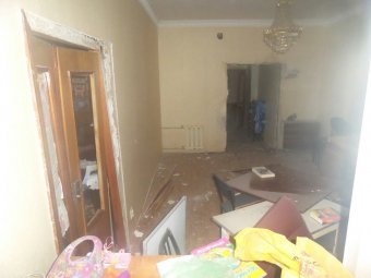 Взрыв на Коблевской в Одессе разрушил 4 квартиры, повреждено 4 автомобиля (фото, видео) 