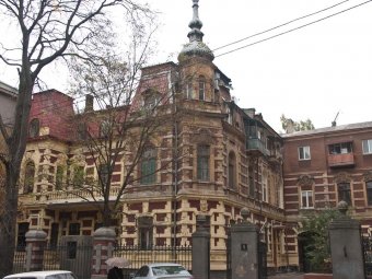Мошенничество в Одессе 108 лет назад