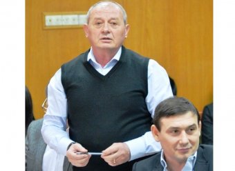 Обращение в Кабмин по экстренному финансированию санаториев, где проживают переселенцы
