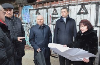 Вниманию одесситов: Мост Кацебу будет временно закрыт для движения автотранспорта (фото)