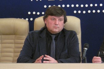Одесский "Биостимулятор" возобновляет работу