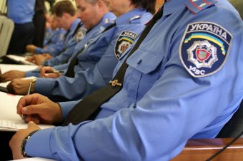 В Одессе обсудили реформу правоохранительной системы