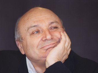 81 год назад в Одессе родился Михаил Жванецкий  