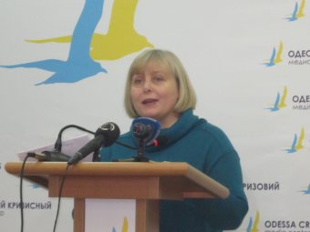 Современные технологии как инструмент изменения украинской школы