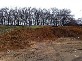 В Одессе штрафуют нарушителей Правил благоустройства
