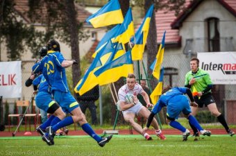 Сборная Украины U-18 берёт курс на Одессу