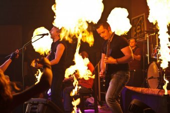 Вечером одесситов ждет "режимное" мероприятие (фото)