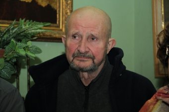 «Цветочный вернисаж» живописи подарил к женскому празднику одесский художник (фото)