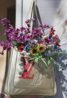 В Одессе все — «таки-да!». Даже магазины (фото)