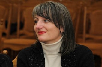 Геннадий Труханов поздравил женщин-медиков, выполнявших свой долг в зоне АТО (фото)