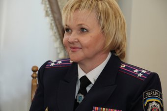 Геннадий Труханов поздравил женщин-медиков, выполнявших свой долг в зоне АТО (фото)