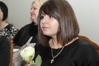 Геннадий Труханов поздравил женщин-медиков, выполнявших свой долг в зоне АТО (фото)