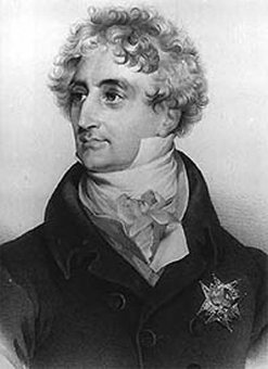 212 лет назад в Одессу прибыл Ришелье