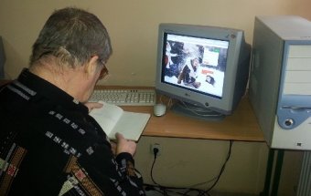 В Одессе успешно продолжается реализация проекта «Университет третьего возраста» (фото)